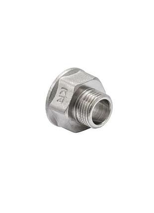 Перехідник (конектор) 1/2 "х3 / 4" koer kf.a0608 (kf0051)