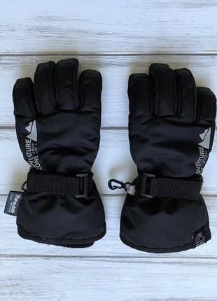 Рукавиці рермо