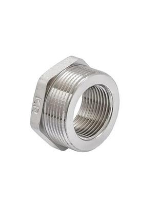 Футорка 1 "x1-1 / 2" koer kf.f1016 (kf0085)
