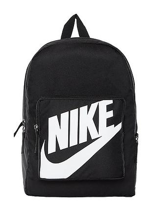 Дитячий рюкзак найк nike оригінал y classic bkpk ba5928-010