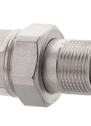 Згон американка 1/2 "прямой koer kr.341 (kr0131)