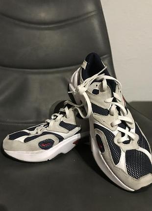 Кросівки в ідеальному стані nike 39 розмір