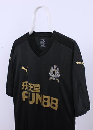 Чоловіча футболка футболка puma puma newcastle united 2017/18