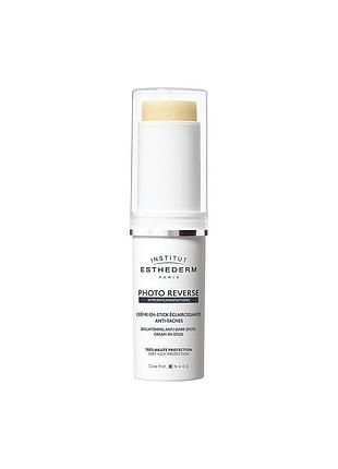 Крем-стік при пігментації photo reverse institut esthederm 10г