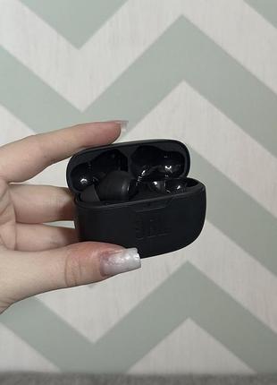 Навушники «jbl wavebeam tws bluetooth”
