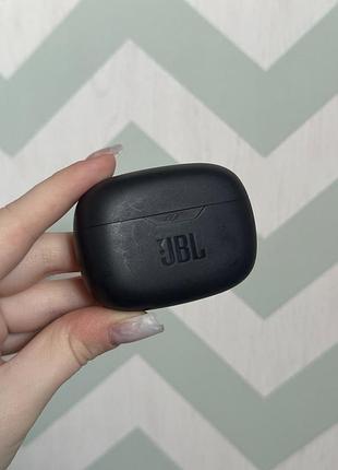 Кейс навушників «jbl wavebeam tws bluetooth”