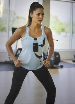 Спортивна майка nike