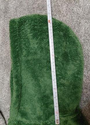Батник, худи, флис, гренч, grinch, h&amp;m, подростковый 9