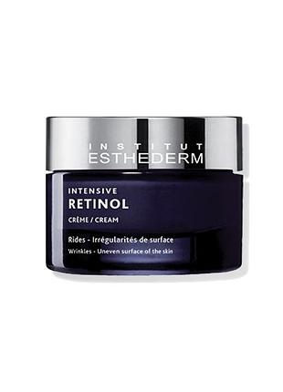 Крем на основе витамина а institut esthederm, 50ml