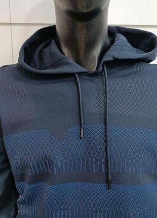 Худі бренду armani 3