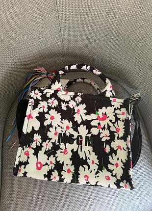 Сумка msgm 3
