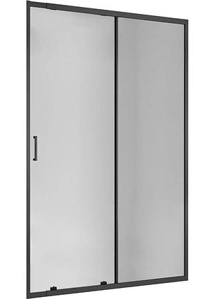 Душевые двери parseta 110tb bravo (2уп.)