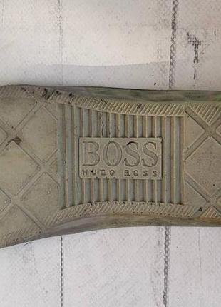Hugo boss кроссовки, 43р. 7