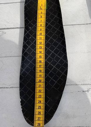 Hugo boss кроссовки, 43р. 9