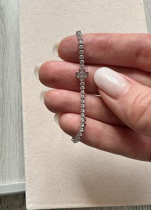 Браслет swarovski оригінал новий