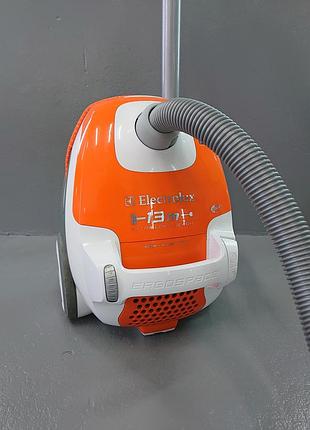 Пилосос electrolux