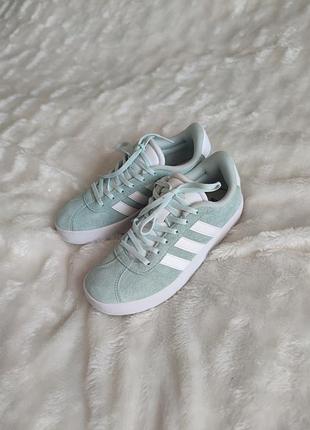 Кроссовки adidas vl court 3.0