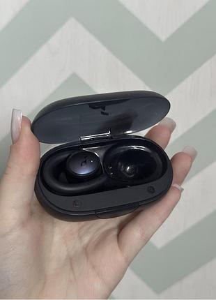 Навушники tws anker soundcore sport x10 black (один лівий навушник)