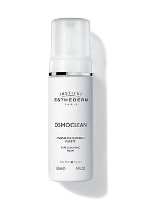 Мусс для очищения кожи institut esthederm 150 мл