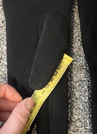 Элегантные перчатки 10