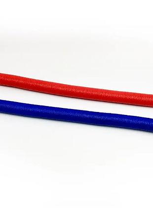 Набор для бойлера/смесителя гибкий металлорукав 1/2 "вв flexy eco-flex 100 см