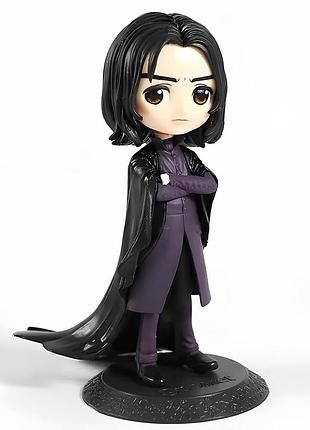 Фигурка severus snape resteq 14,5 см — статуэтка северуса снэйпа в стиле аниме из вселенной гарри поттера
