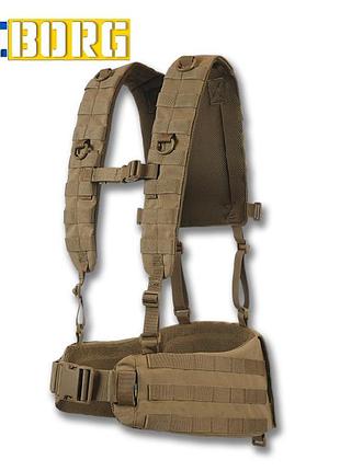 Рпс kiborg r-1 gen.2 (m) койот