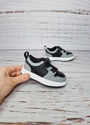 Кросівки унісекс apawwa 20р, 13.5см