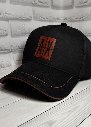 Мужская бейсболка тракер armani exchange, мужская кепка, 57-58