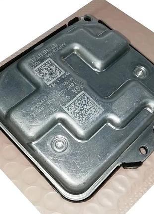 Оригінальний вживагий q5l a8l світлодіодний модуль керування фарами led drl баласт 80a907397b touareg a8 q5
