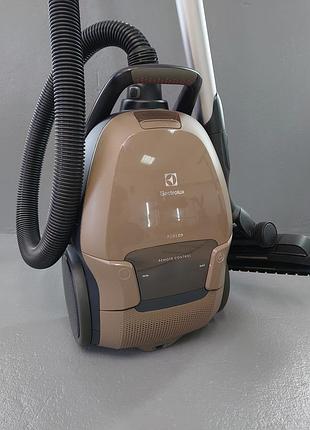 Пылесос electrolux