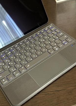 Чохол-клавіатура laut typefolio для ipad pro 11 / ipad air 4-5