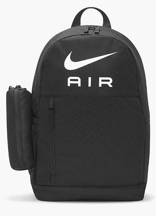 Рюкзак nike y nk elmntl bkpk - nk air 20l (dr6089-010)