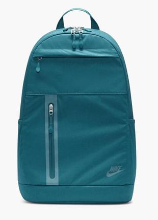 Рюкзак чоловічій nike elemental premium (dn2555-381)