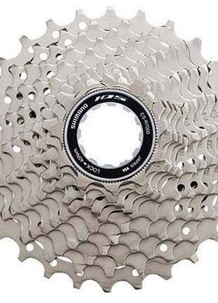 Кассета shimano 105 cs-r7000 11-28t