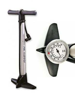 Насос підлоговий giyo gf-35p