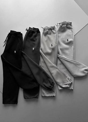 Брюки поло ральф лаурен polo ralph lauren