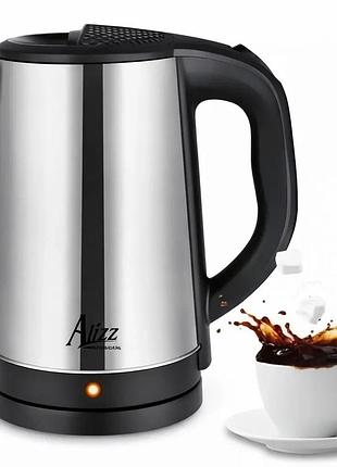 Електрочайник alizz al-0909 2.3л