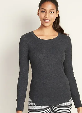 Термо реглан для высоких old navy l tall америка