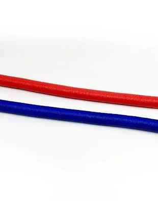 Набор для бойлера/смесителя гибкий металлорукав 1/2 "вв flexy eco-flex 20см