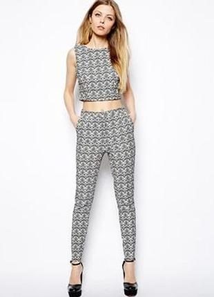 Костюм asos