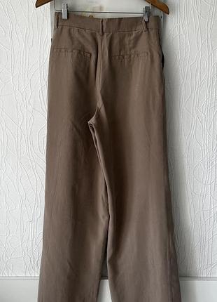 Брюки zara p.s 5