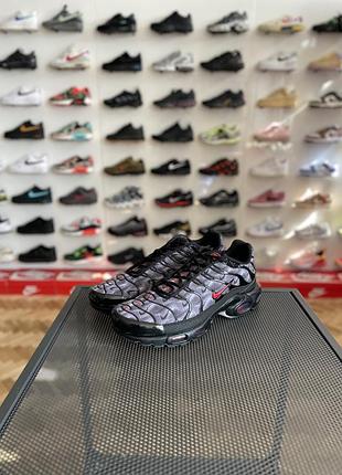 Оригінал!кросівки nike air max plus ‘topography pack’(dj0638-001)