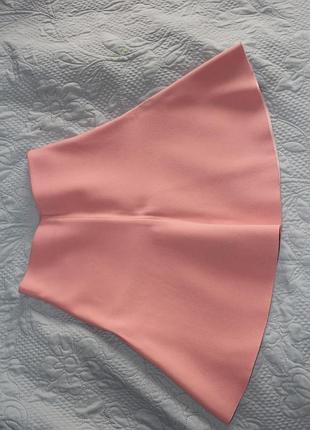 Юбка женская zara xs