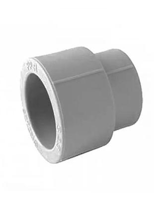 Муфта переходная ital ppr 40х25
