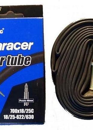 Panaracer камера 700x25-35c french 48 мм