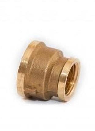 Муфта 1/2"-3/8" lexline profi