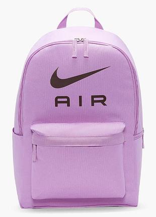 Рюкзак nike heritage bkpk – nk air (dr6269-532)