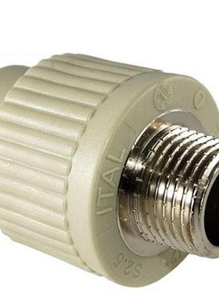 Муфта рн ital ppr 40х11/4"