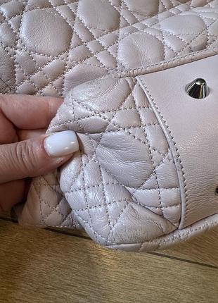 Сумка dior оригинал 6